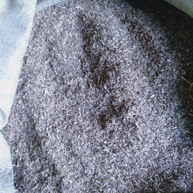 花生秧草粉草粉