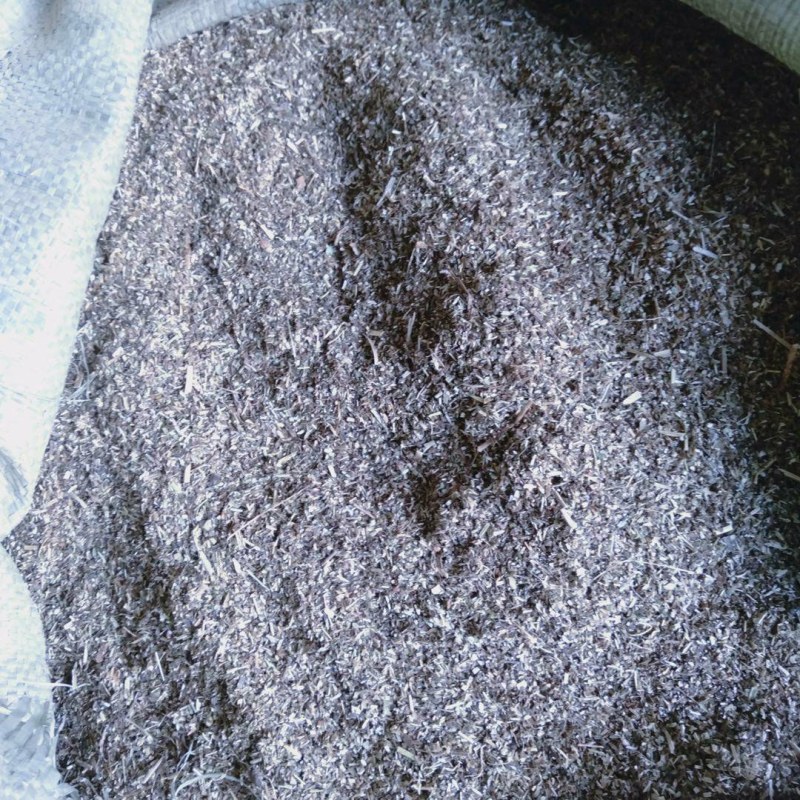 花生秧草粉草粉