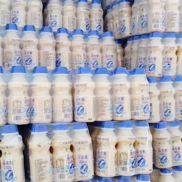 达利园乳酸菌，大量供应，支持一件代发，物流专线，全国供应