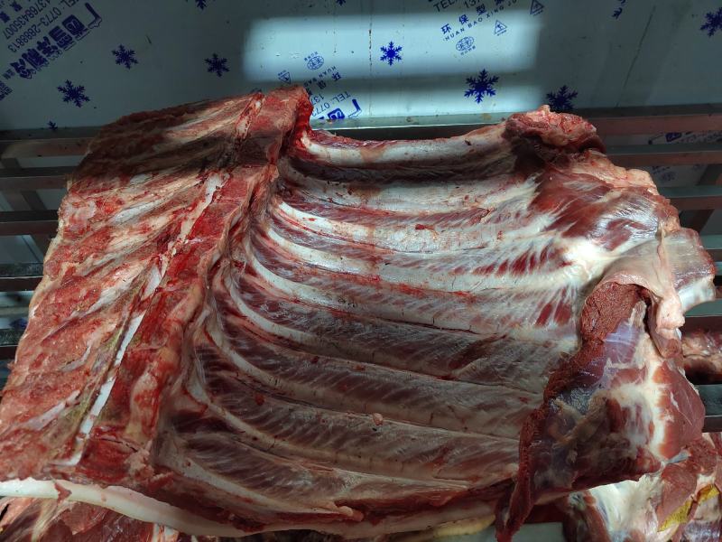 供应农家土猪肉猪肉高山放养肉质鲜美生鲜批发