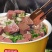 正宗南京风味鸭血粉丝网红酸辣粉丝方便面桶装夜宵速食麻辣烫