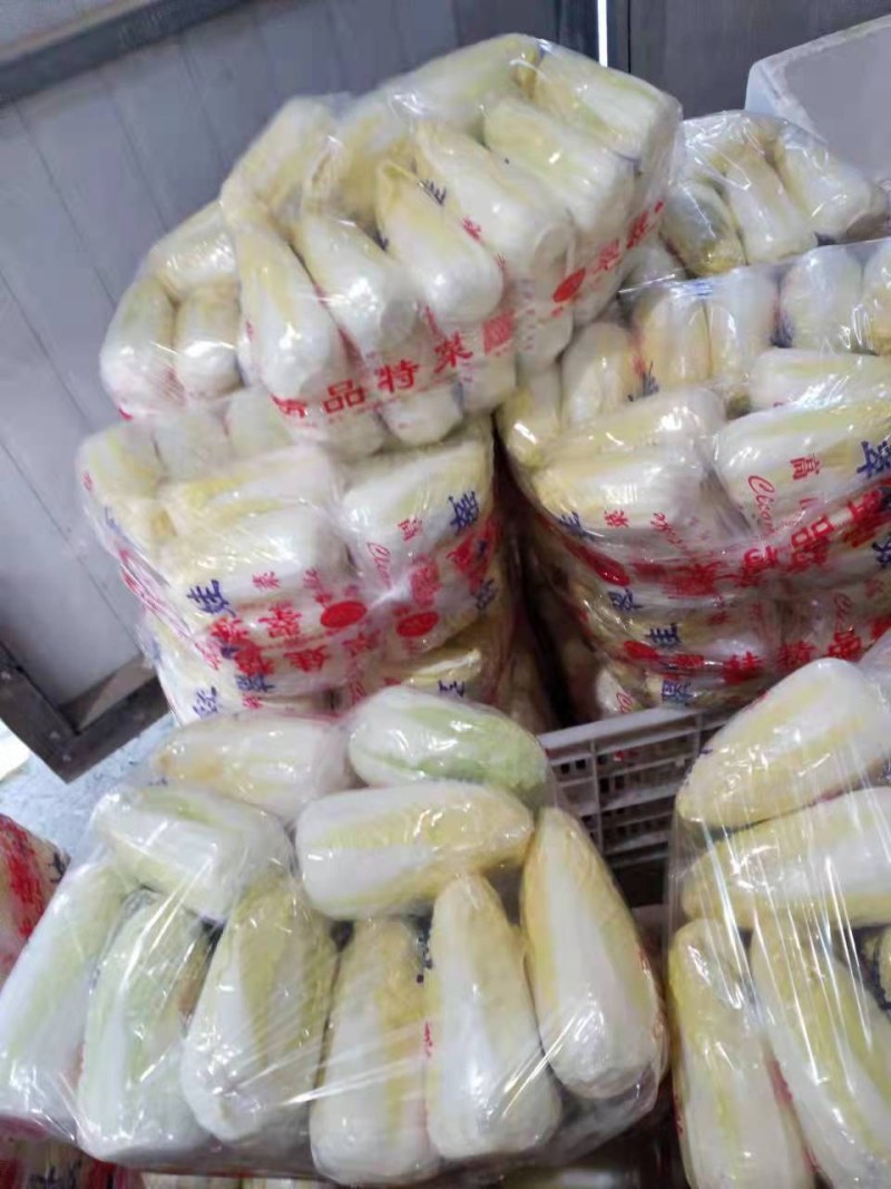 精品娃娃菜，基地新鲜采摘，保质保量发货，欢迎下单咨询