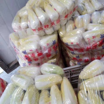 精品娃娃菜，基地新鲜采摘，保质保量发货，欢迎下单咨询