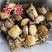 蟹壳方海水洗货干净螃蟹粉蟹壳螃蟹壳螃蟹骨