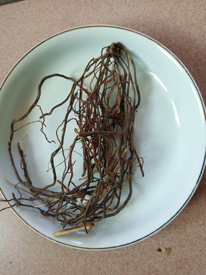 威灵仙，纯野生货品