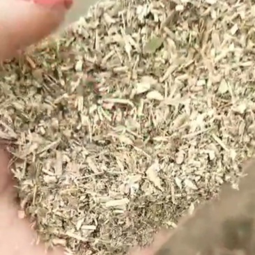 优质河南花生秧粉，无土无砂无霉变，质量保证
