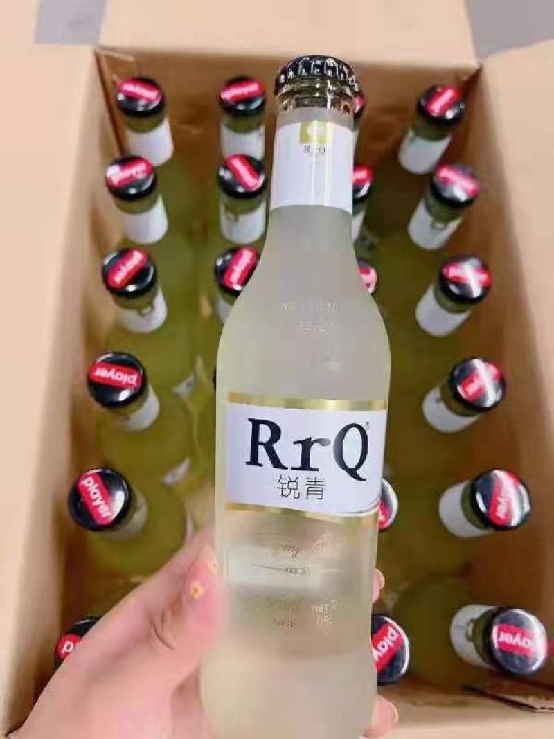 鸡尾酒
