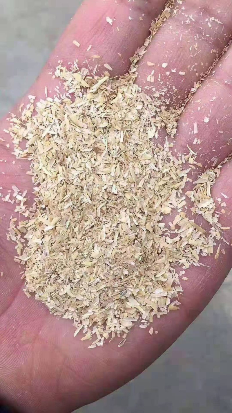 稻壳粉精选优质稻壳粉，质量保证，长期有货