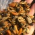 海虹干海虹淡菜干一手货源，大量批发各种规格可咨询