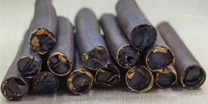 新货大解果无虫便秘果网红果茶便秘果一件100斤起批