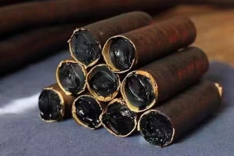 新货大解果无虫便秘果网红果茶便秘果一件100斤起批