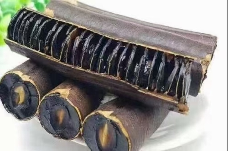 新货大解果无虫便秘果网红果茶便秘果一件100斤起批