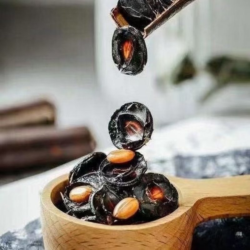 新货大解果无虫便秘果网红果茶便秘果一件100斤起批