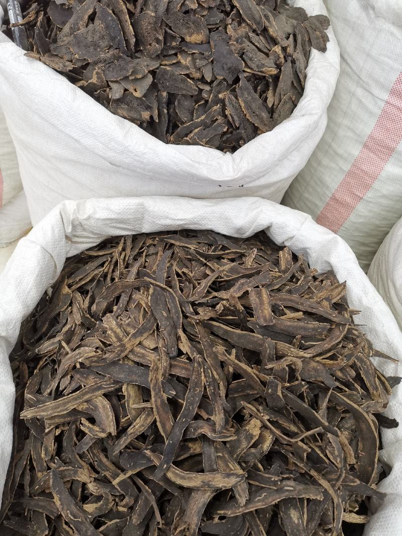 玄参片无硫净货玄参片规格齐全产地直销可供大货