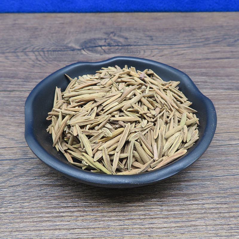 止泻木皮止泻木子中药材度模牛正品无硫干货包邮