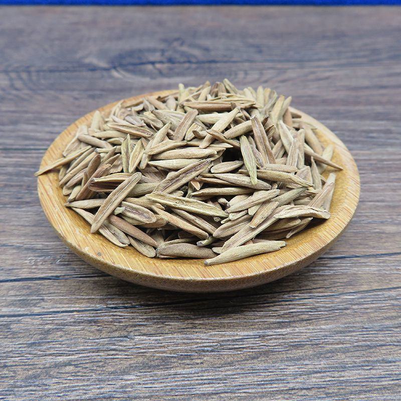 止泻木皮止泻木子中药材度模牛正品无硫干货包邮