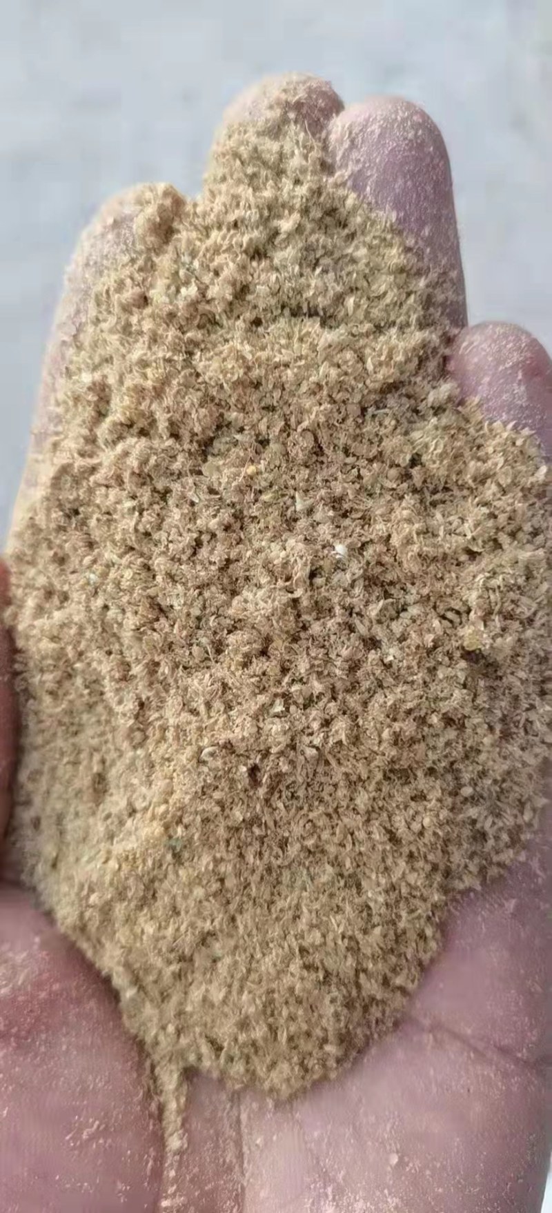 小米统糠（混合糠）质量保证，无土无沙，量大优惠