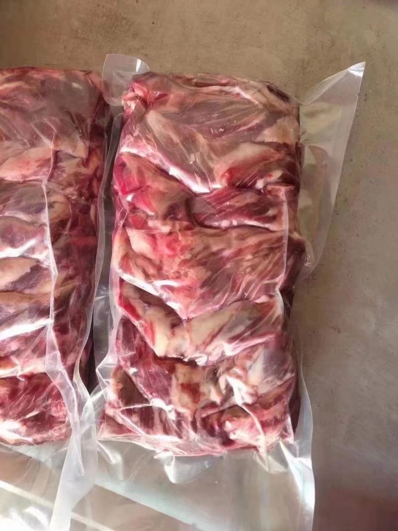 牛腹肉条