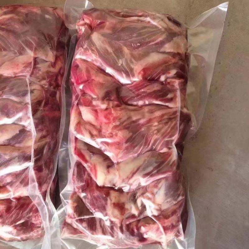 牛腹肉条