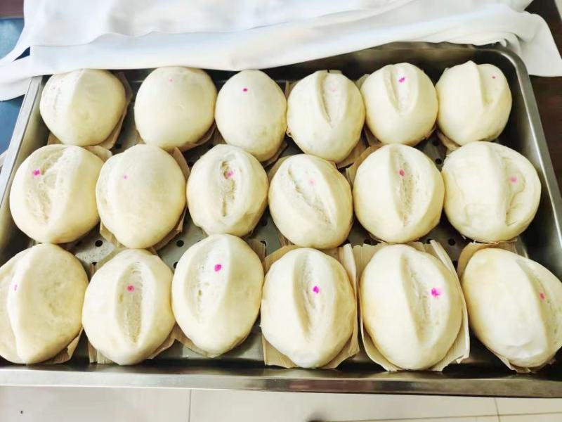 胶东大饽饽，花饽饽，枣饽饽，馒头。可定做。5.5元/斤。