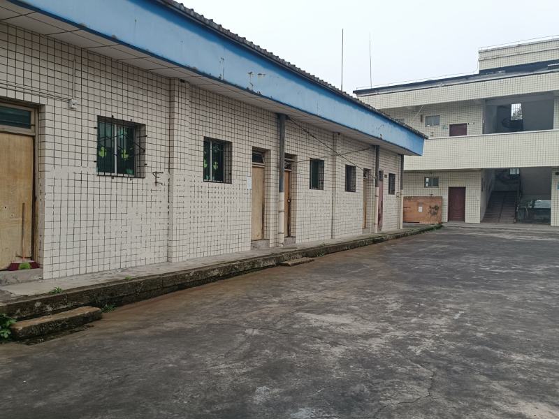 3亩建设用地出租