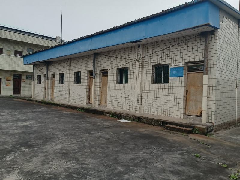 3亩建设用地出租