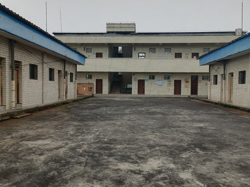 3亩建设用地出租