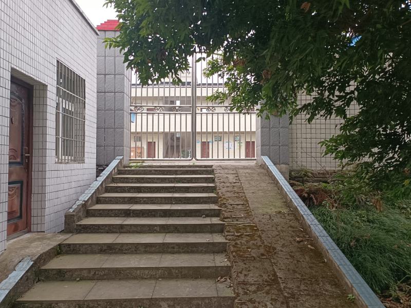 3亩建设用地出租
