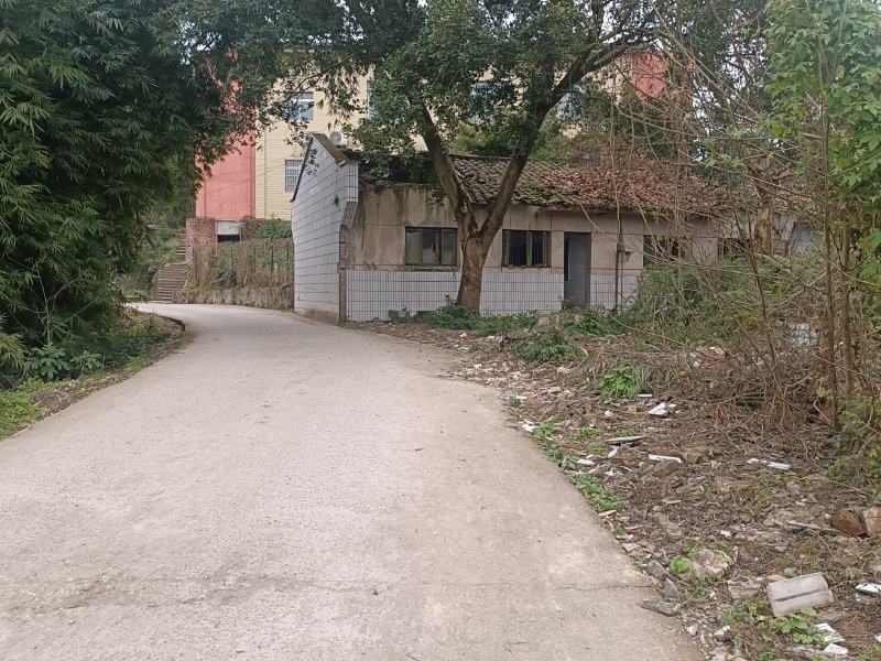 3亩建设用地出租
