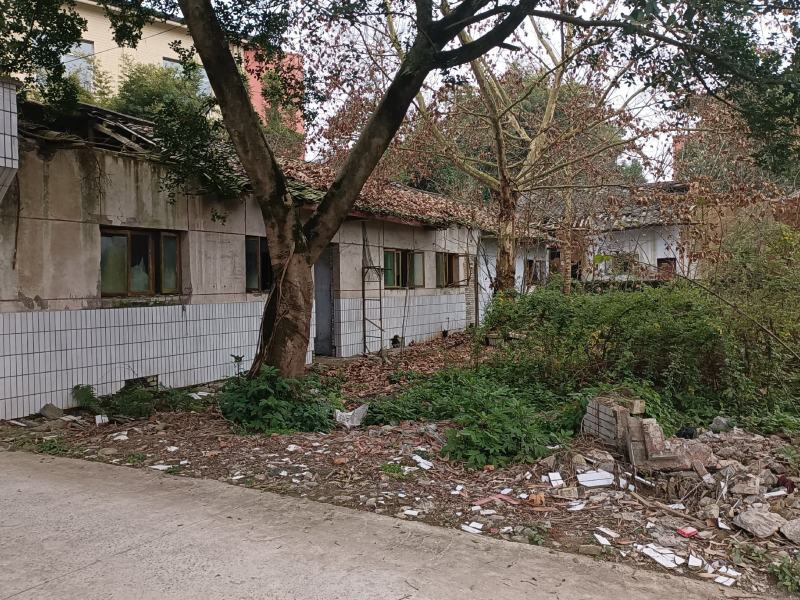 3亩建设用地出租