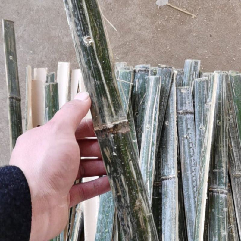 葡萄构架专用竹片