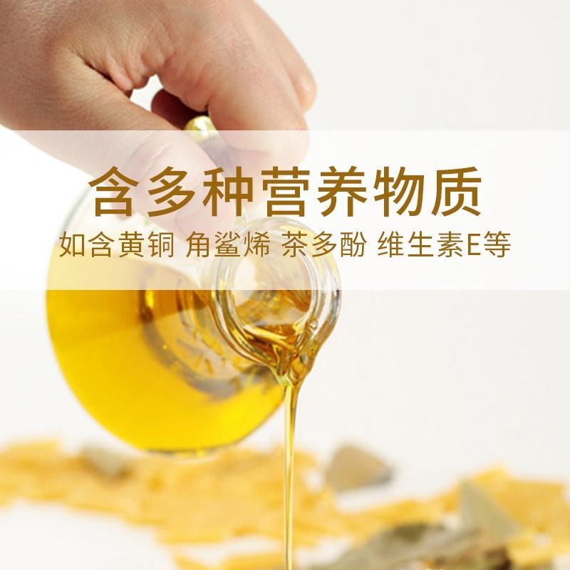 山茶油工厂直供销售散油oem代加工，量大价格可谈