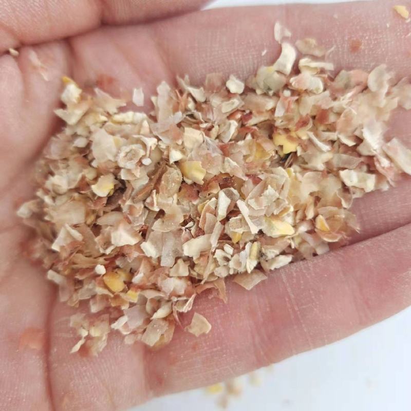 【热销产品】玉米皮粉适用于饲料厂，营养丰富