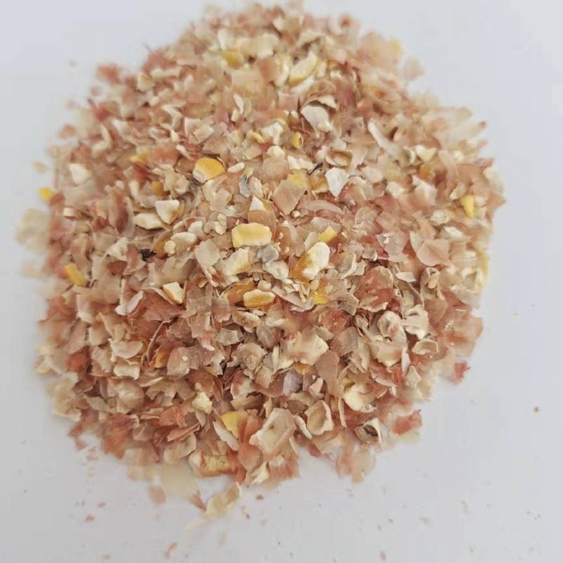 【热销产品】玉米皮粉适用于饲料厂，营养丰富