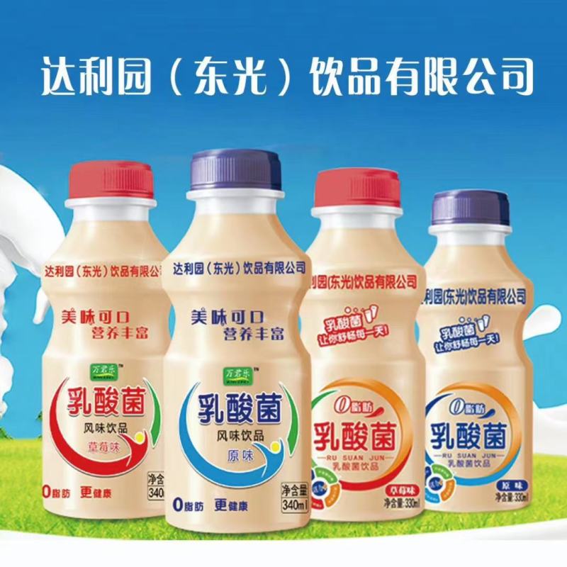 乳酸菌
