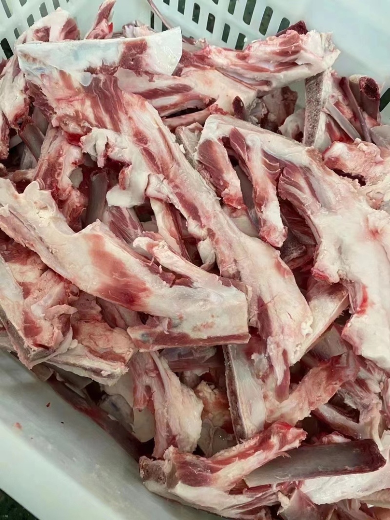 🔥羊软肋✔️肉多✔️质量好✔️自助餐骨头馆