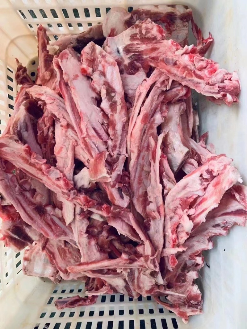 🔥羊软肋✔️肉多✔️质量好✔️自助餐骨头馆