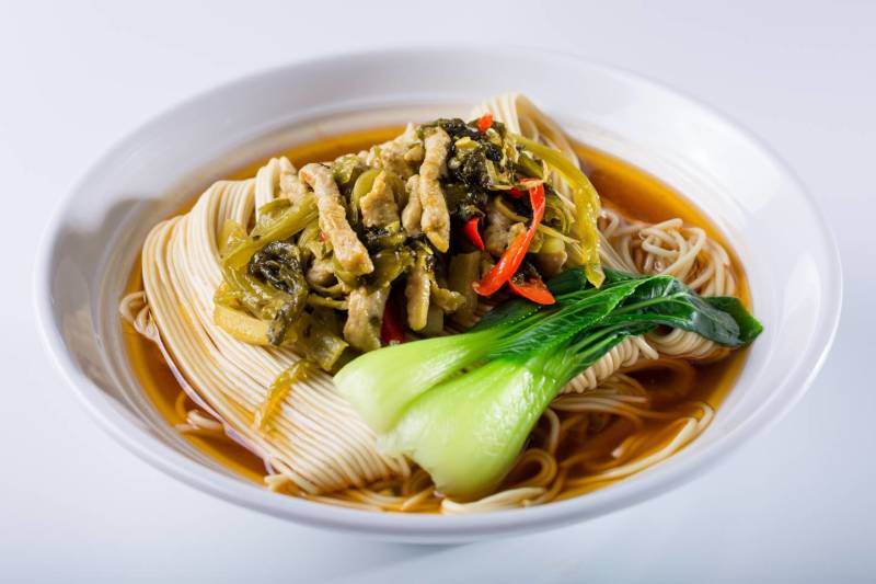 仪陇县货源大四川咸菜鲜榨菜丝500g*20袋/箱全国批发