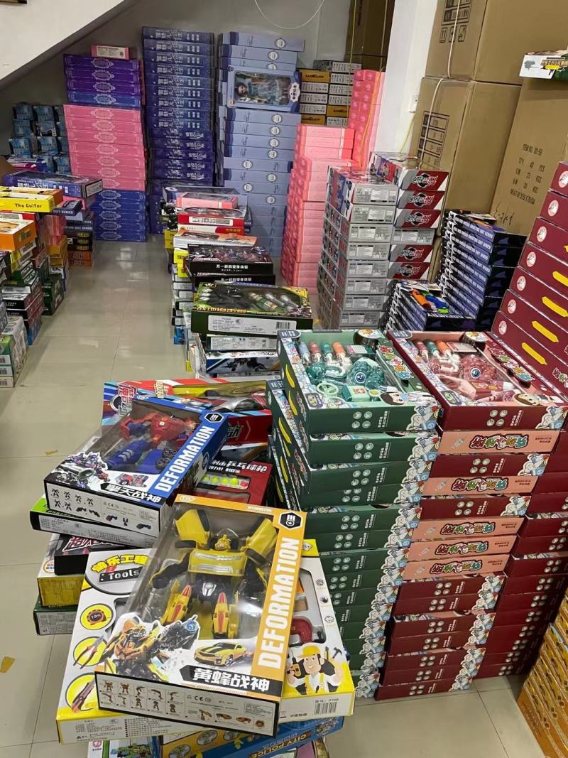 玩具大玩商场精品大玩具29元39元模式大玩具各种款