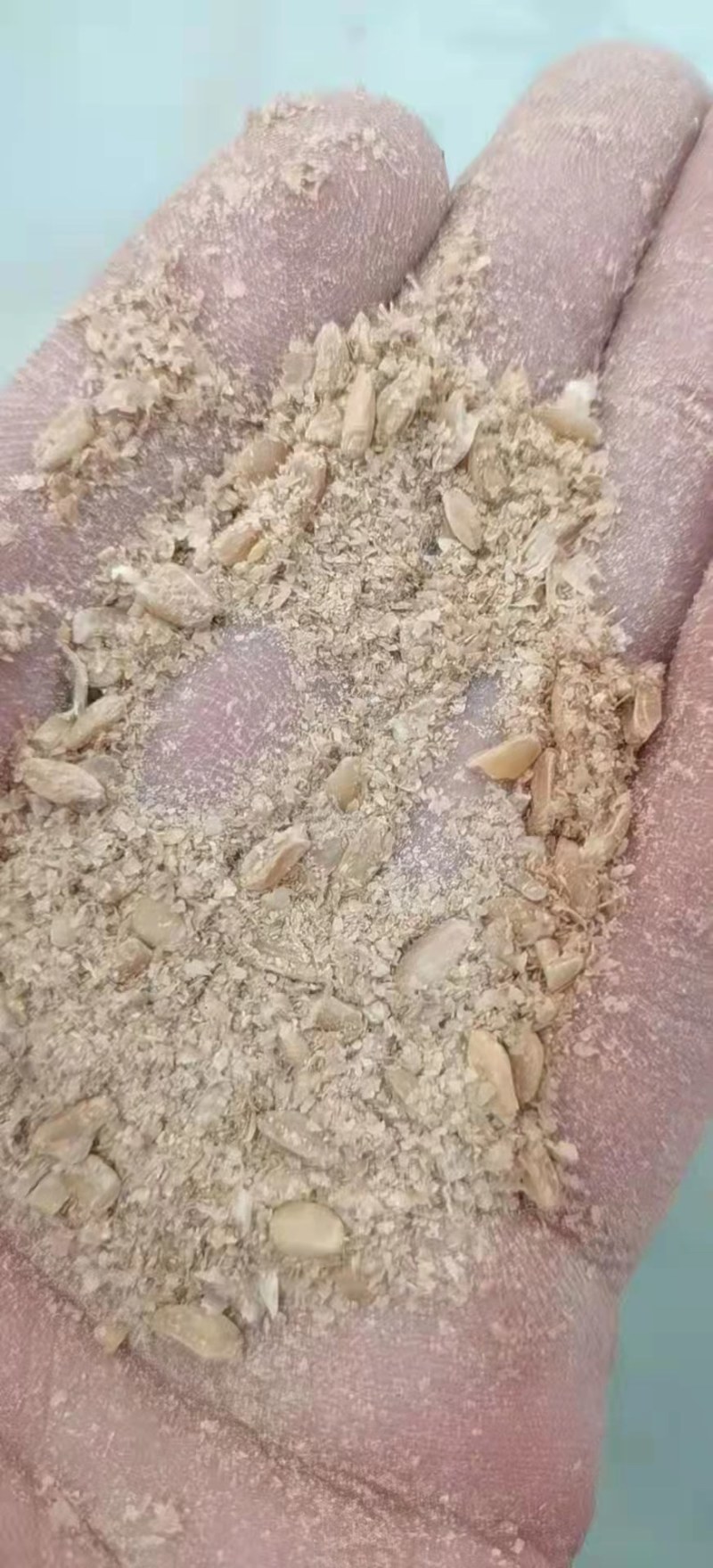 小麦麸皮厂家直销货源充足质优价廉全国发货