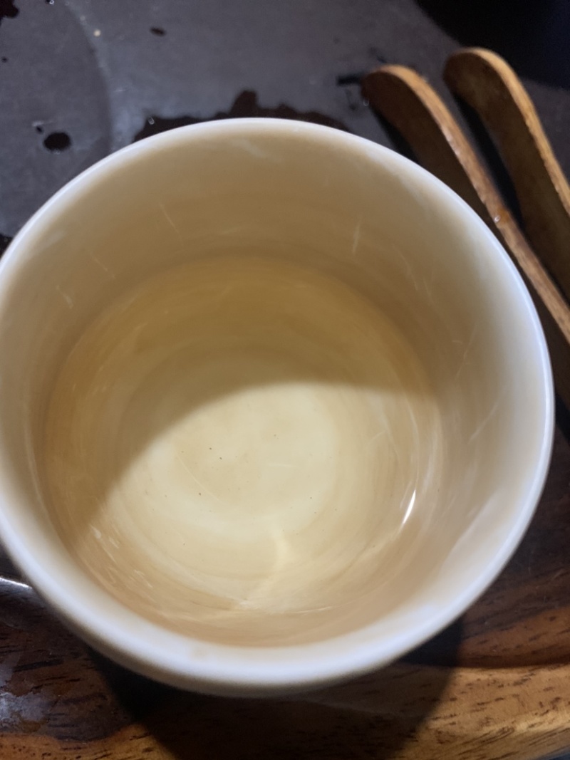 困鹿山普洱茶生茶357克饼茶兴源茶厂