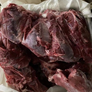 母猪前驳肉