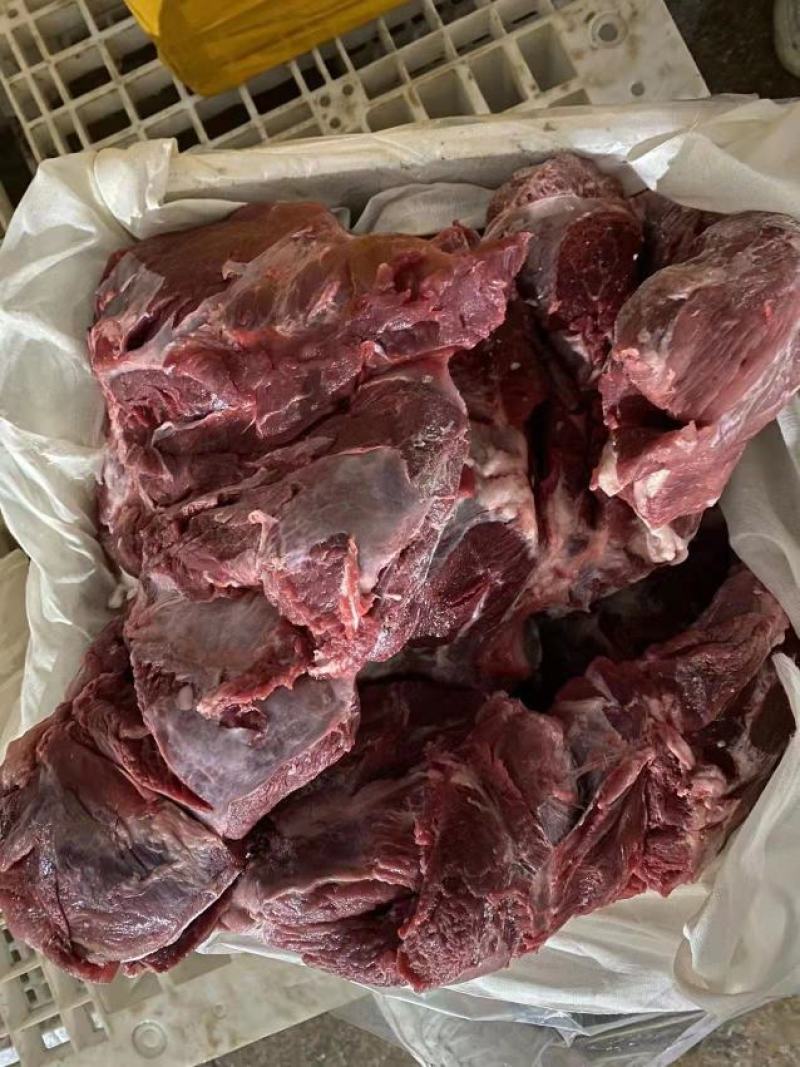 母猪前驳肉