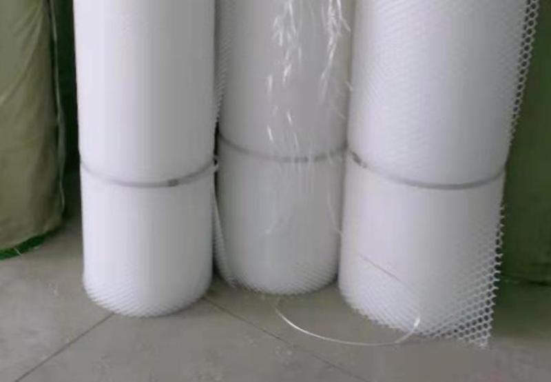 塑料养殖围栏漏粪胶网育雏阳台防护防坠鸡鸭鹅脚垫塑料平网