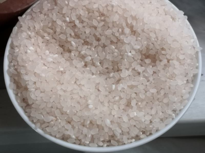 吉林延边大米小粒香