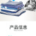 家用神器洗衣球去污清洁防缠绕洗衣机专用魔力去污实心摩擦洗