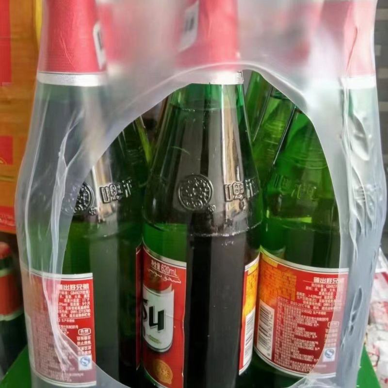 乌苏啤酒，新日期，新疆产地发货，红乌，绿乌全部现货