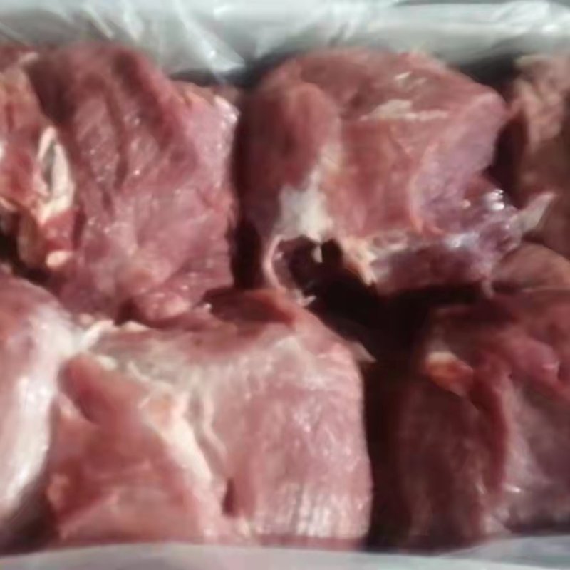 母猪四号肉
