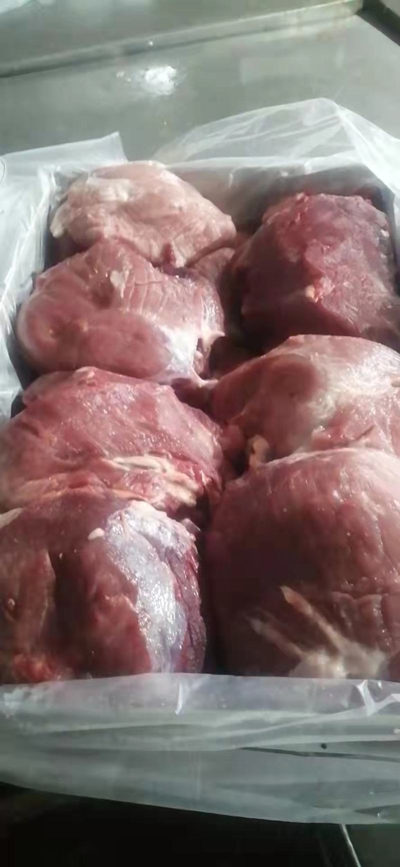 母猪四号肉