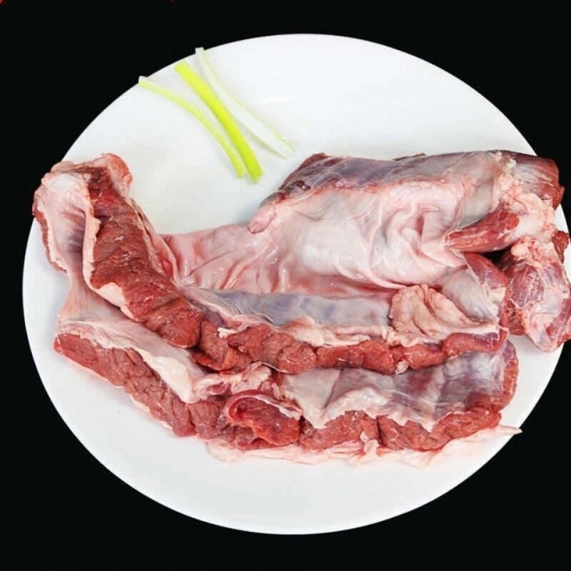 母猪护心肉